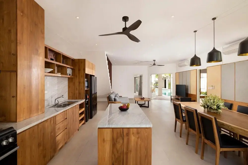 Photo - Villa Christie By Nakula