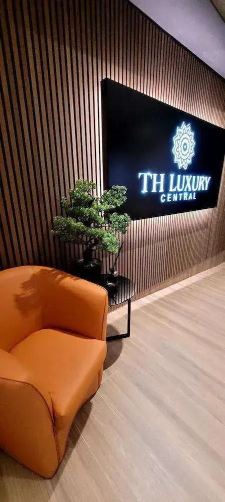 Foto - Th Luxury Central