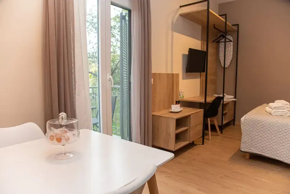 Foto - Kassiopi Luxury Suites