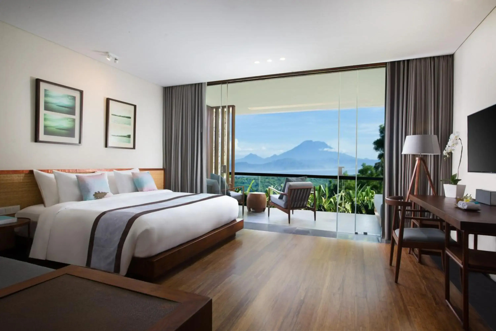 Foto - The Tamarind Resort - Nusa Lembongan
