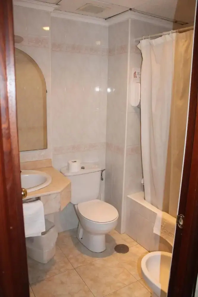 Photo - Hotel Las Vegas