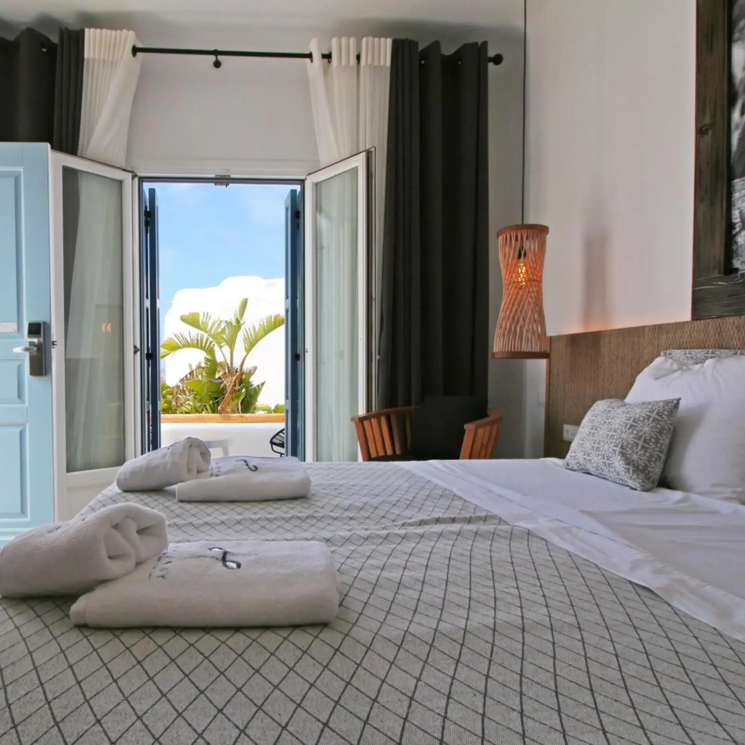 Foto - Harmony Boutique Hotel