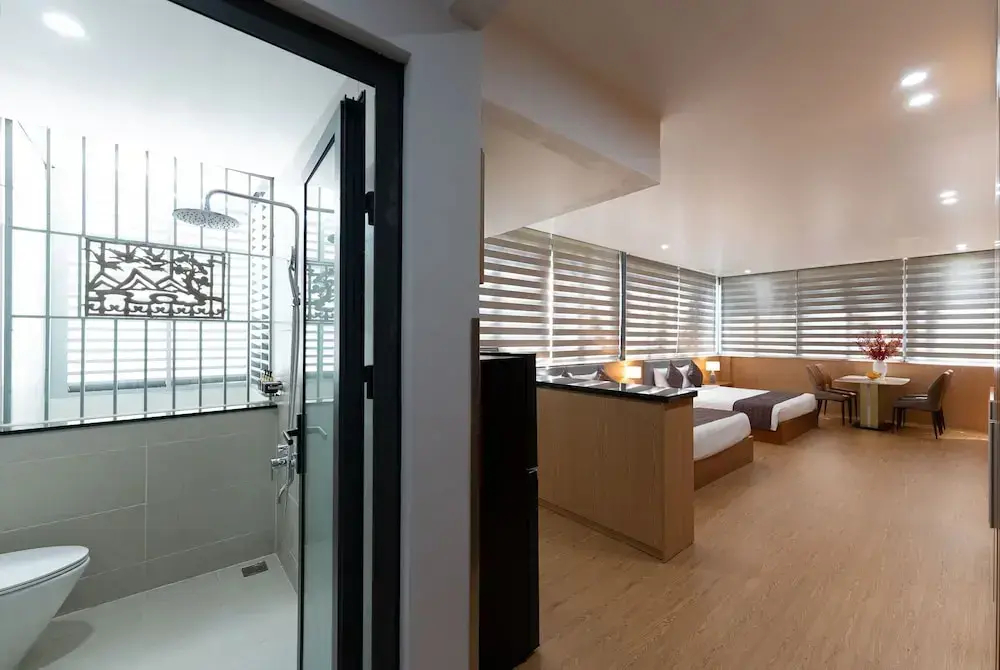 Photo - Thanh Long Hotel - Apartment