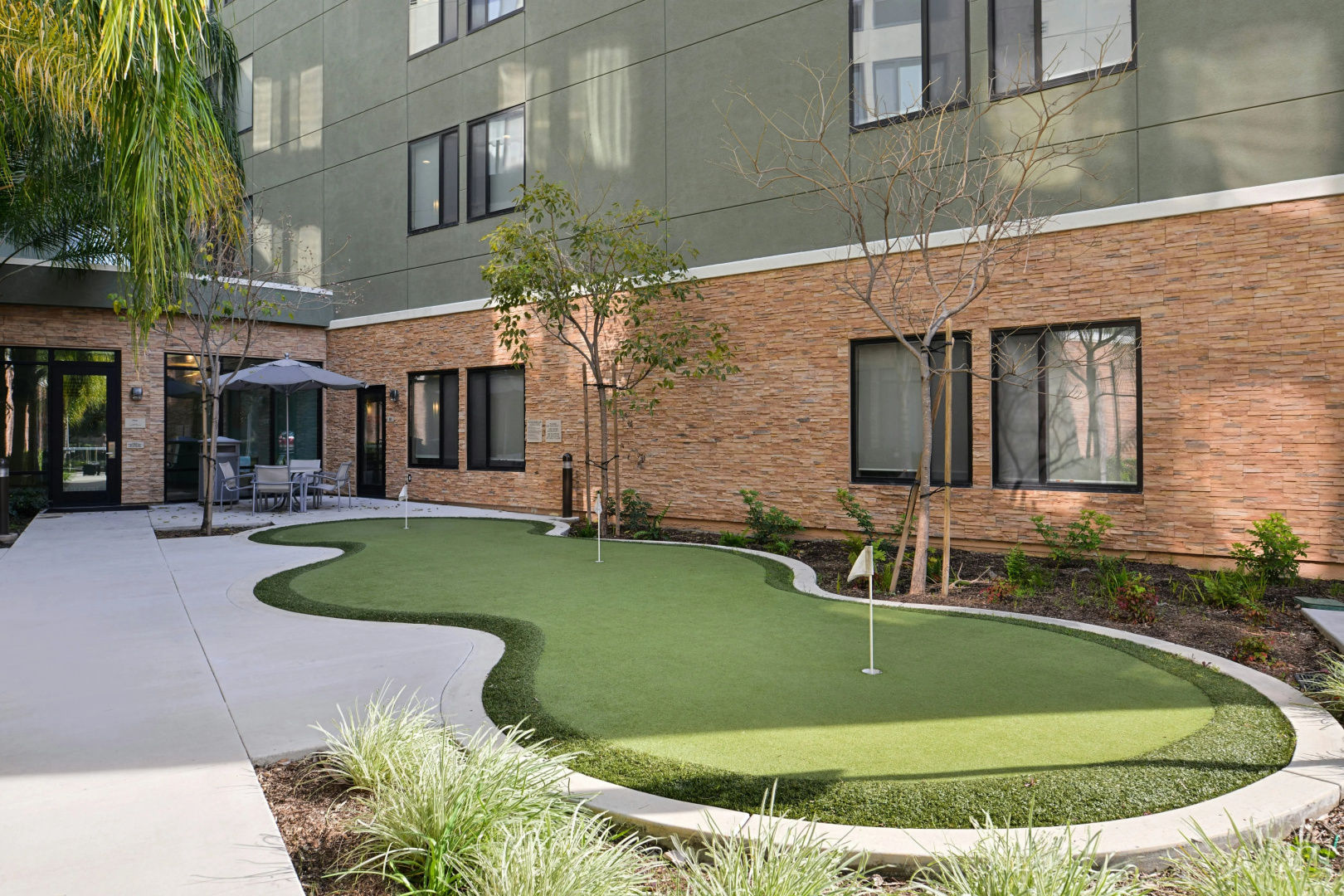 Foto - SpringHill Suites Irvine John Wayne Airport/Orange County