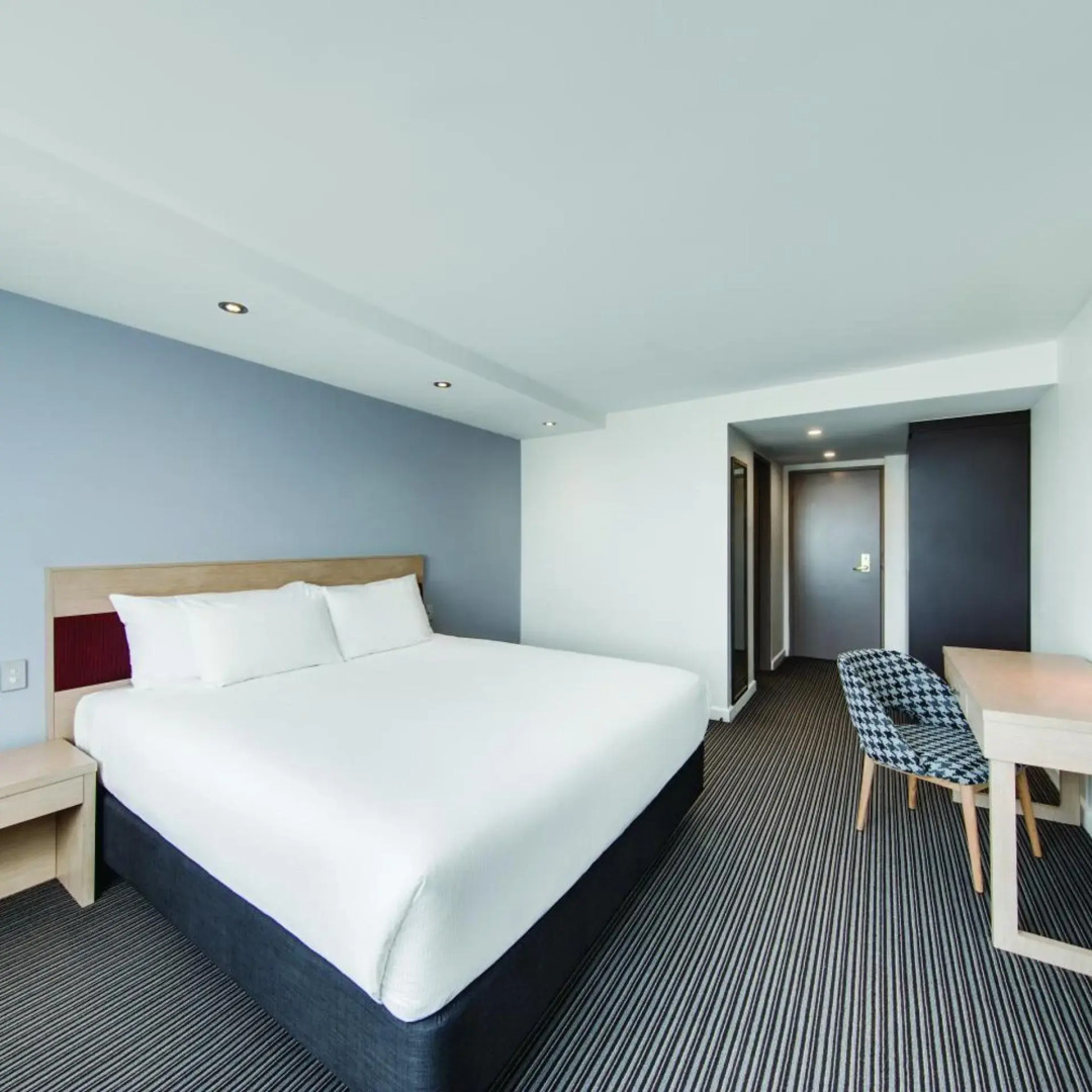 Photo - Central Studio Hotel Sydney