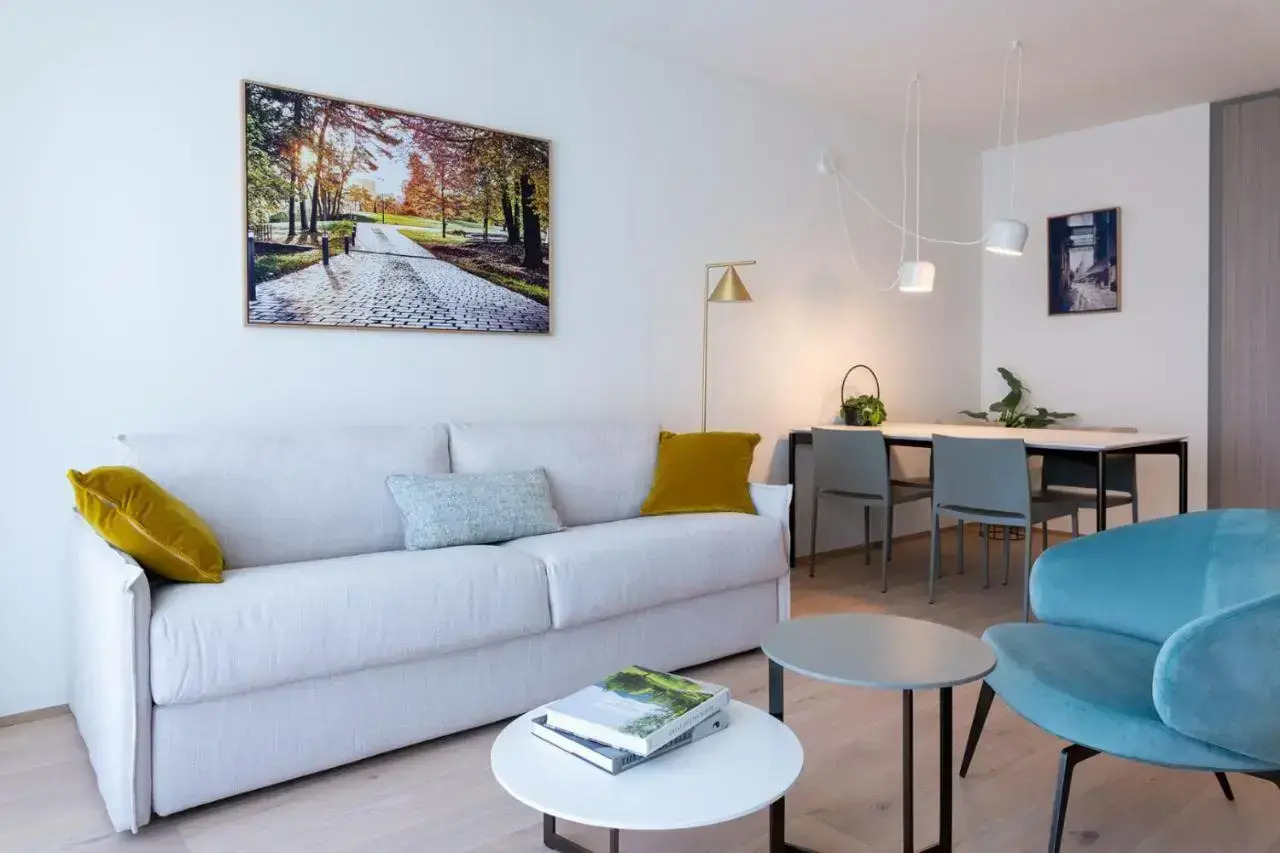 Foto - The Central City - Luxury Serviced Residence