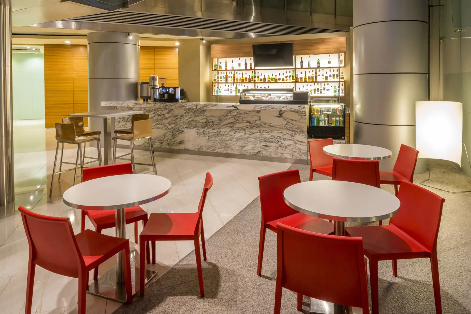 Foto - Barceló México Santa Fe