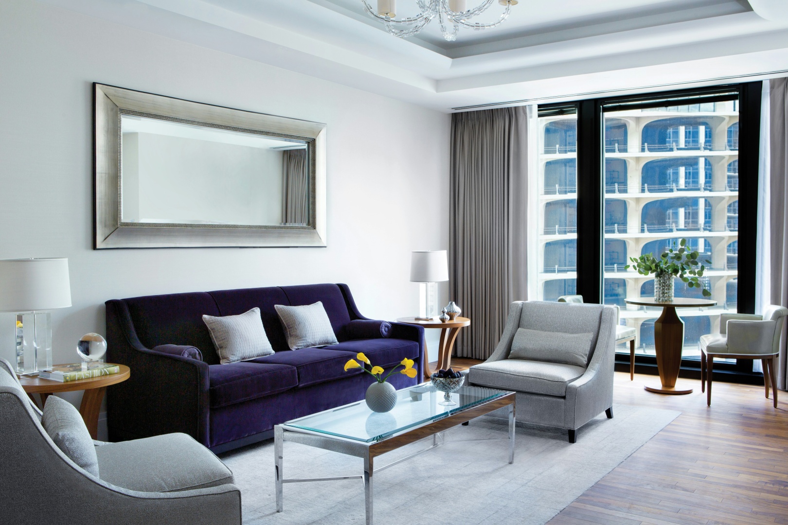 Photo - The Langham, Chicago