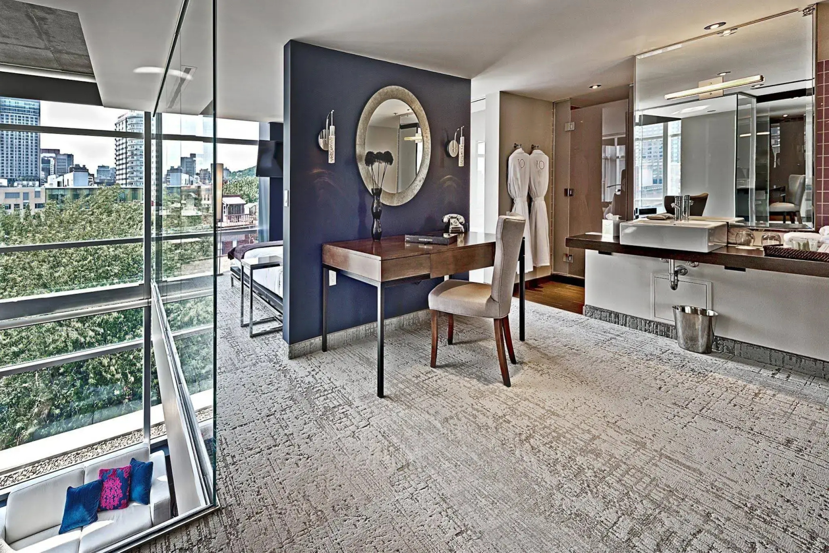 Foto - Hotel 10