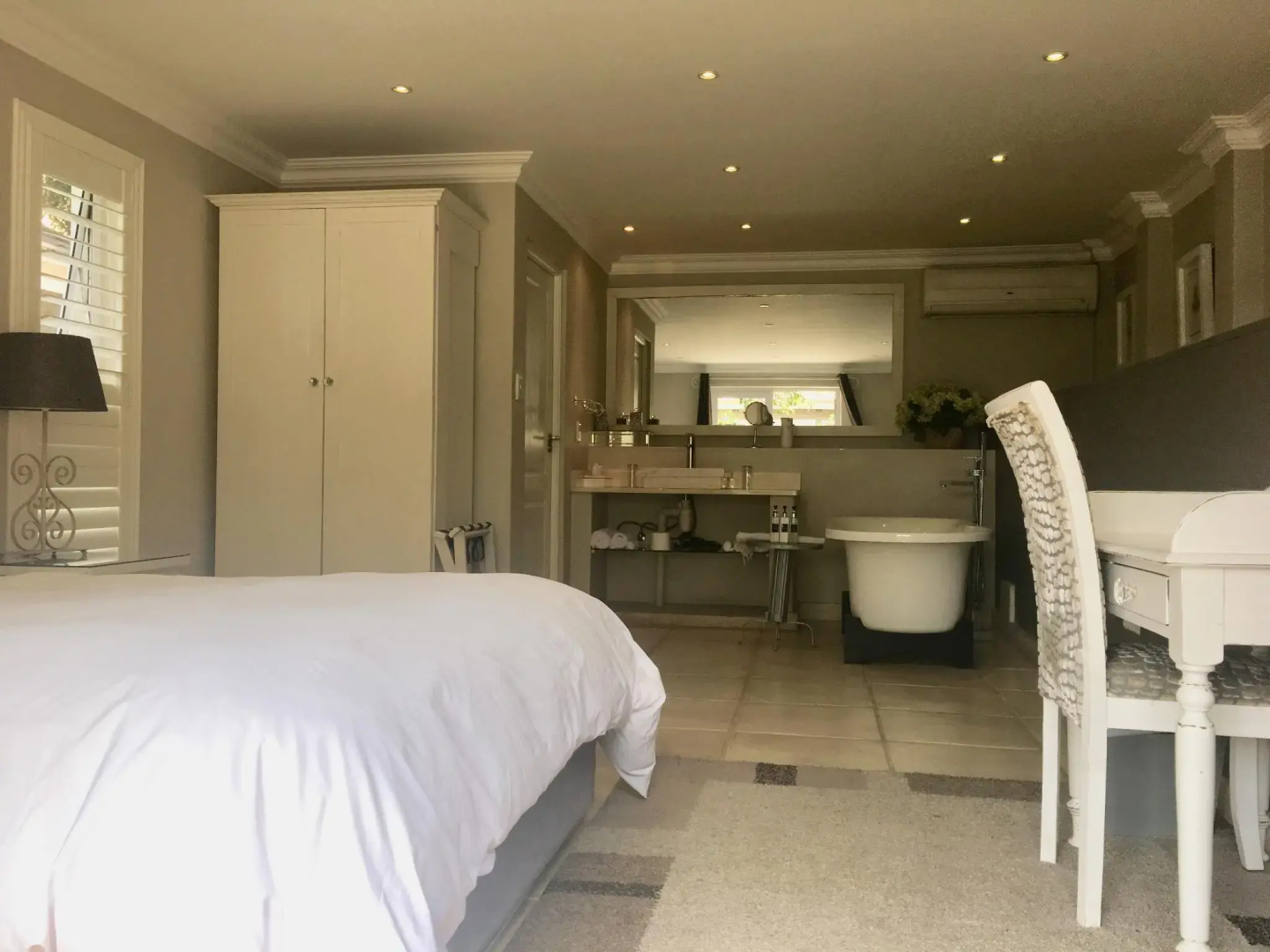 Foto - The Wesley Boutique Hotel & Spa