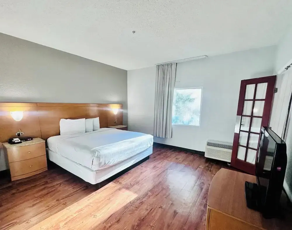 Foto - Studio 6 Extended Stay - Savannah, GA - Gateway & I-95