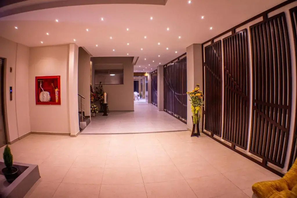 Photo - Harmony Hotel