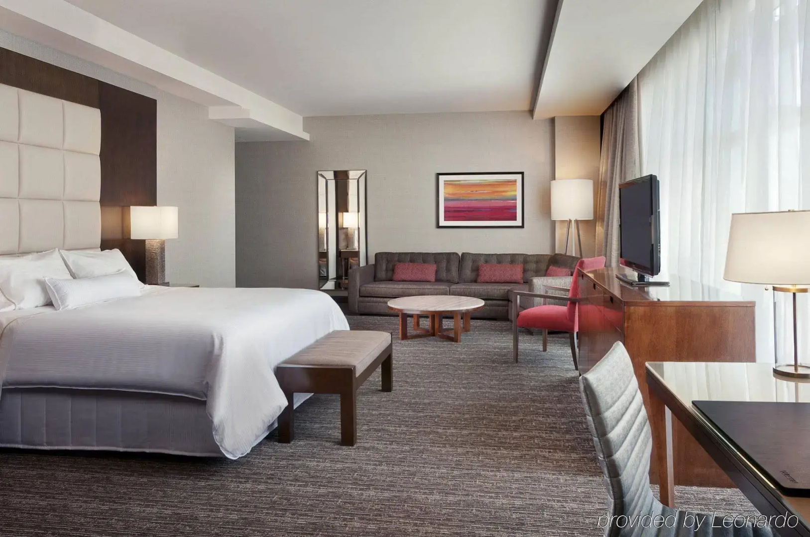 Photo - The Westin Phoenix Downtown