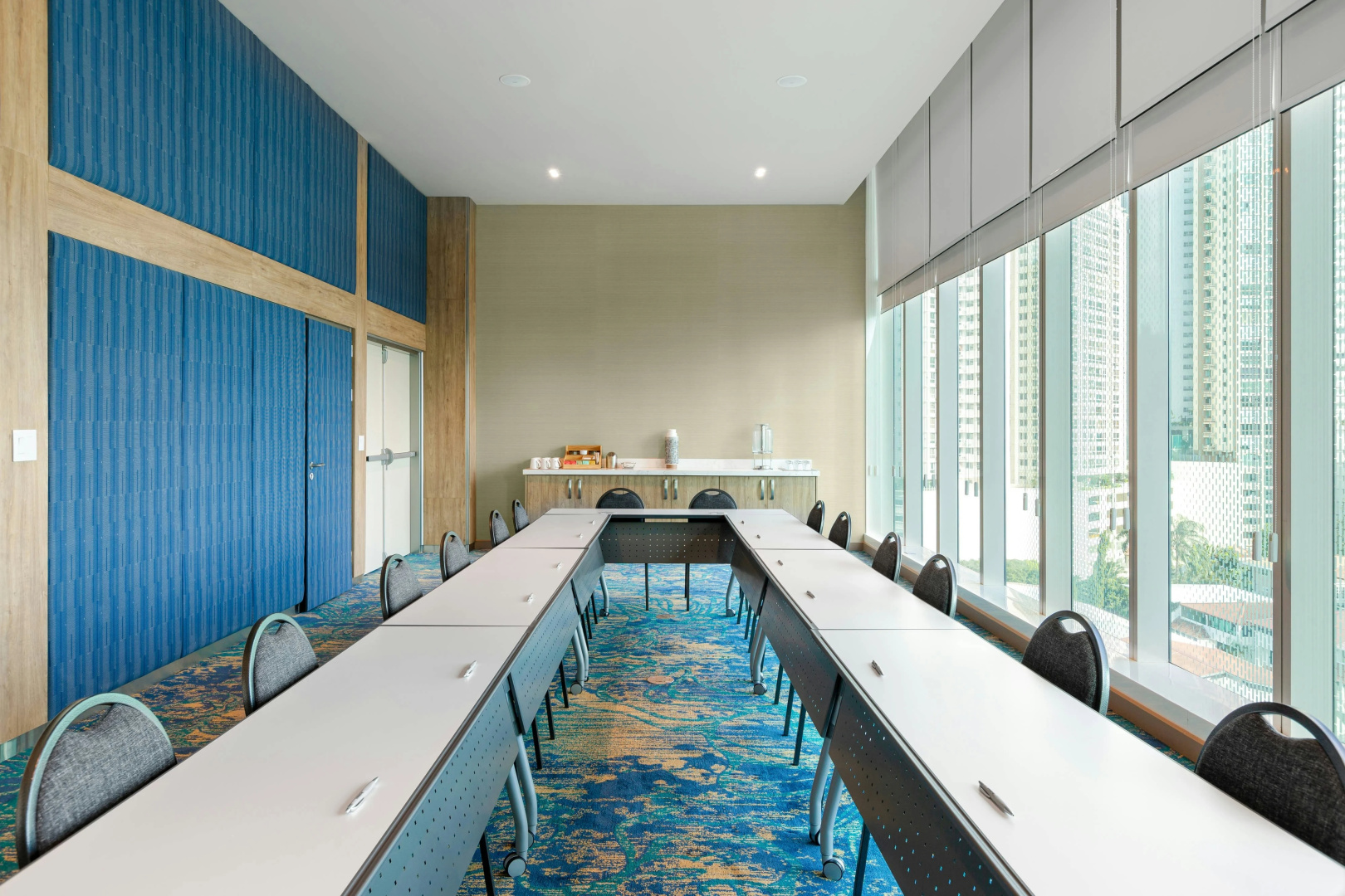 Foto - Residence Inn by Marriott Panama City