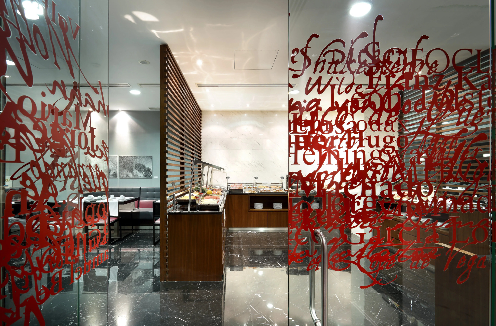 Photo - Eurostars Das Letras