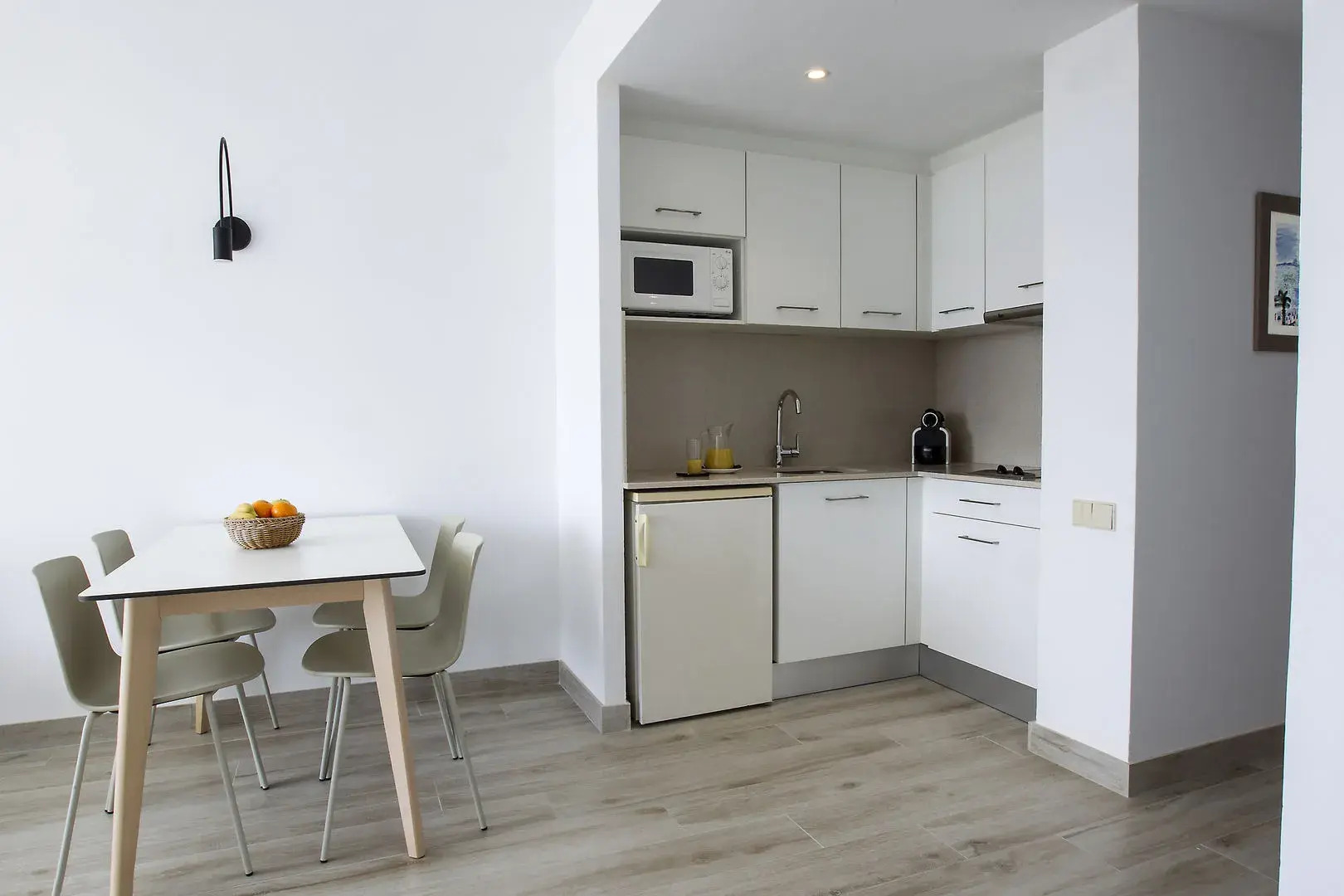 Foto - Aparthotel Cye Holiday Centre