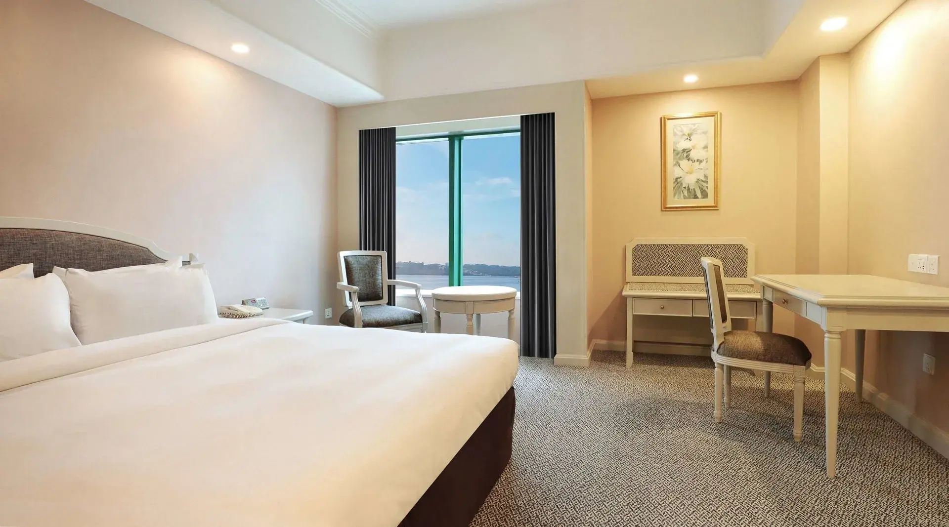 Photo - Berjaya Waterfront Hotel, Johor Bahru
