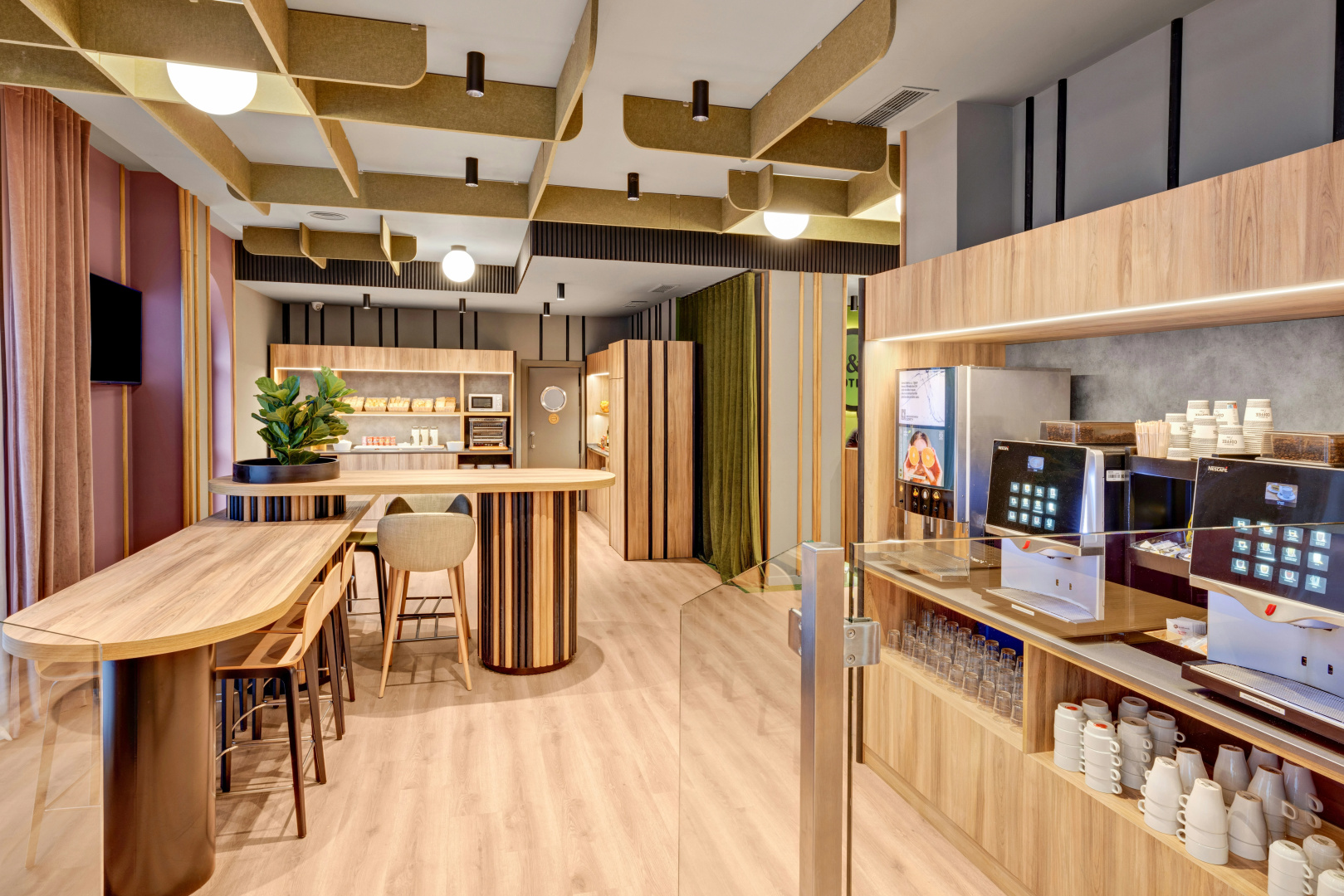 Photo - B&B Hotel Madrid Fuenlabrada Retail Park