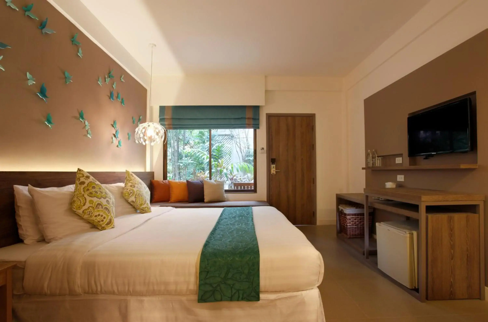 Foto - The Viridian Resort