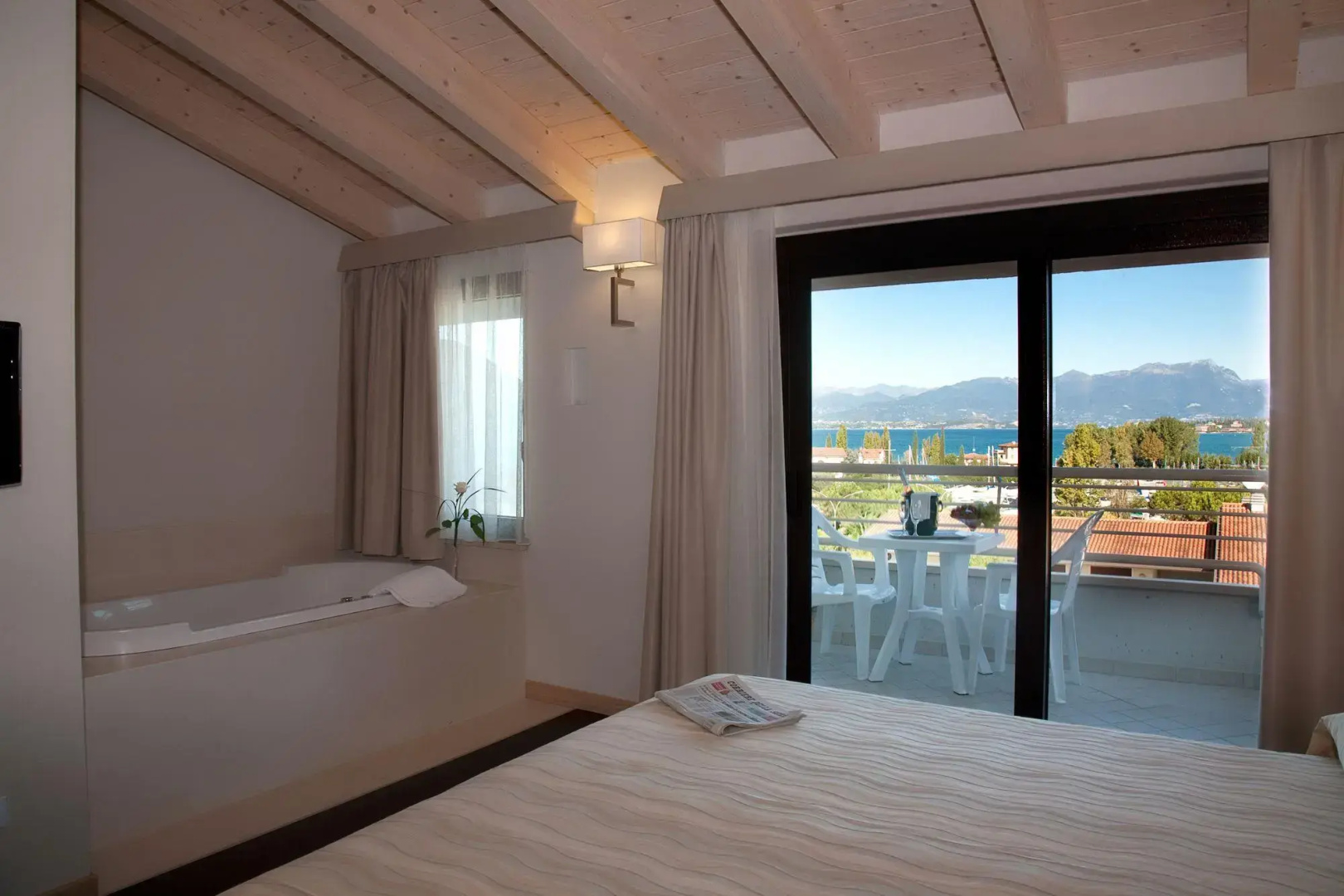 Foto - Hotel Porto Azzurro