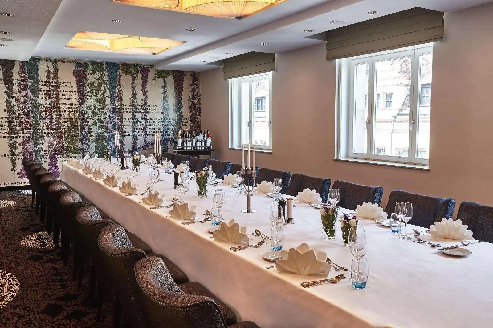 Foto - Steigenberger Icon Grandhotel Handelshof