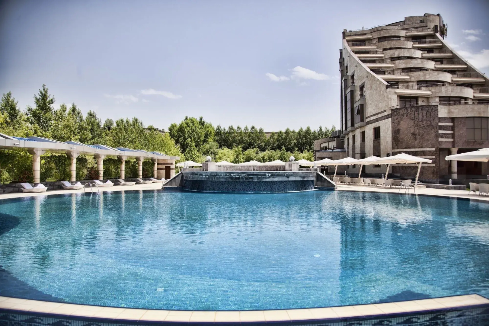 Foto - Multi Grand Pharaon Hotel