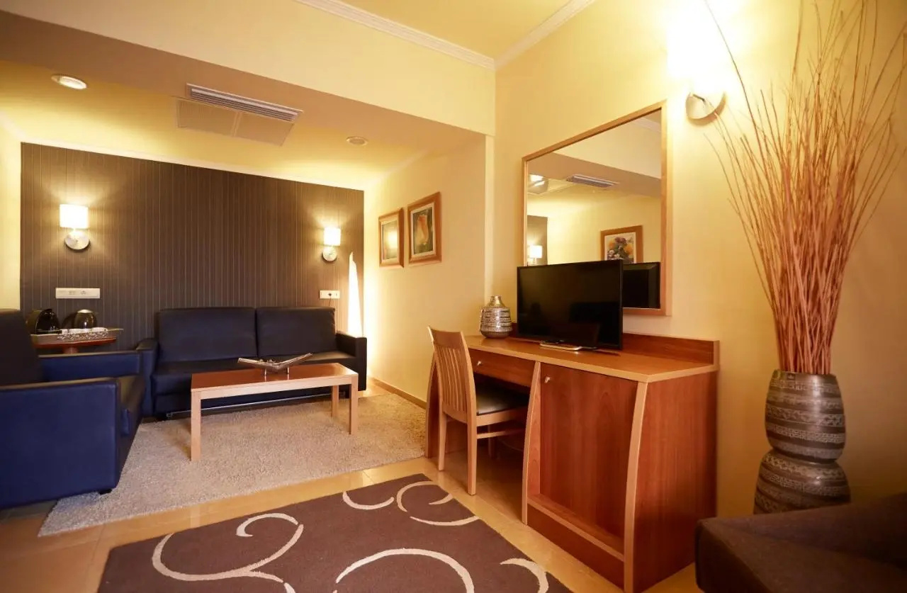 Foto - Invisa Hotel La Cala