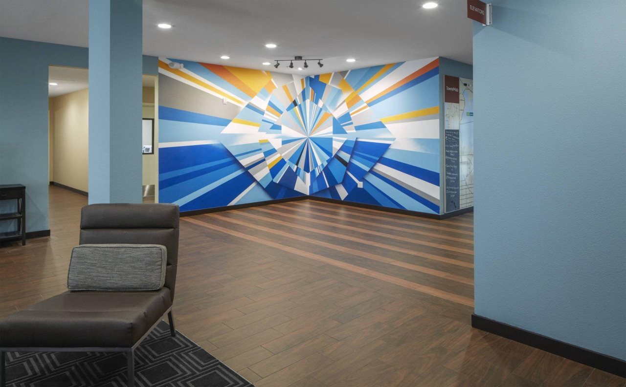 Photo - TownePlace Suites by Marriott Tampa South