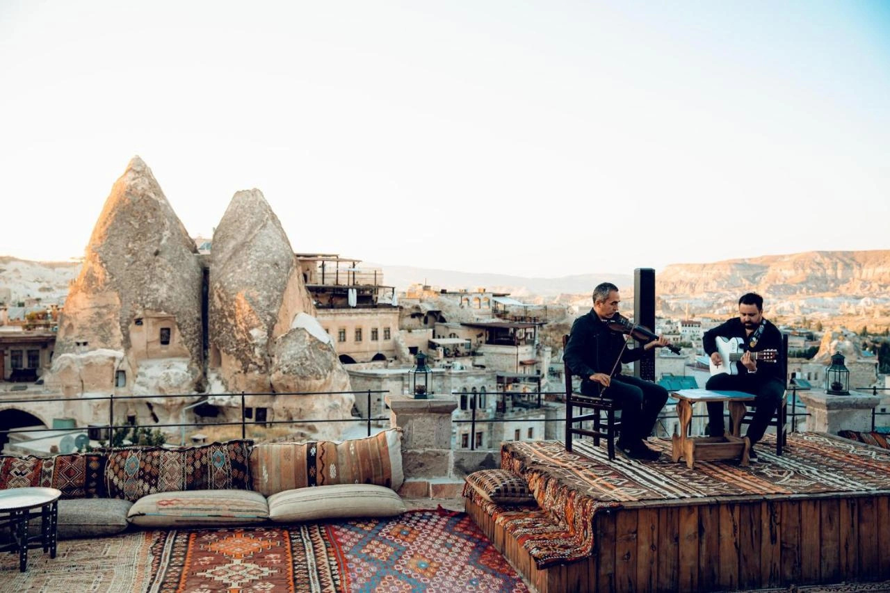 Photo - Sultan Cave Suites