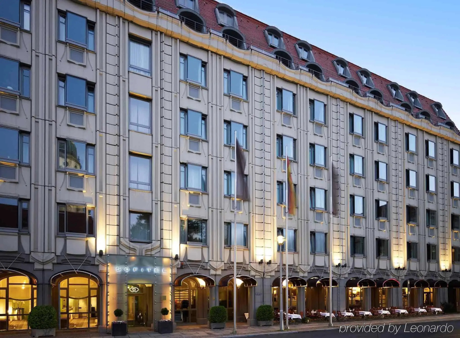 Photo - Hotel Luc, Autograph Collection