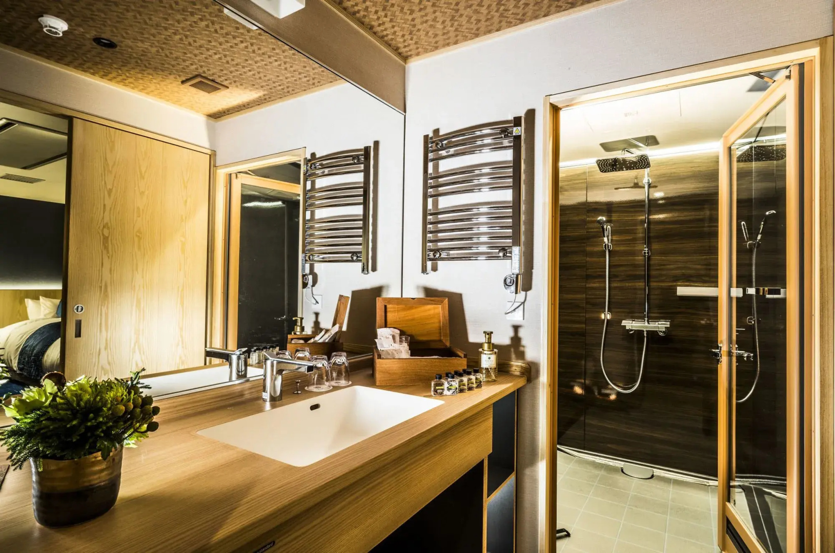 Foto - Homm Stay Nagi Shijo Kyoto By Banyan Group