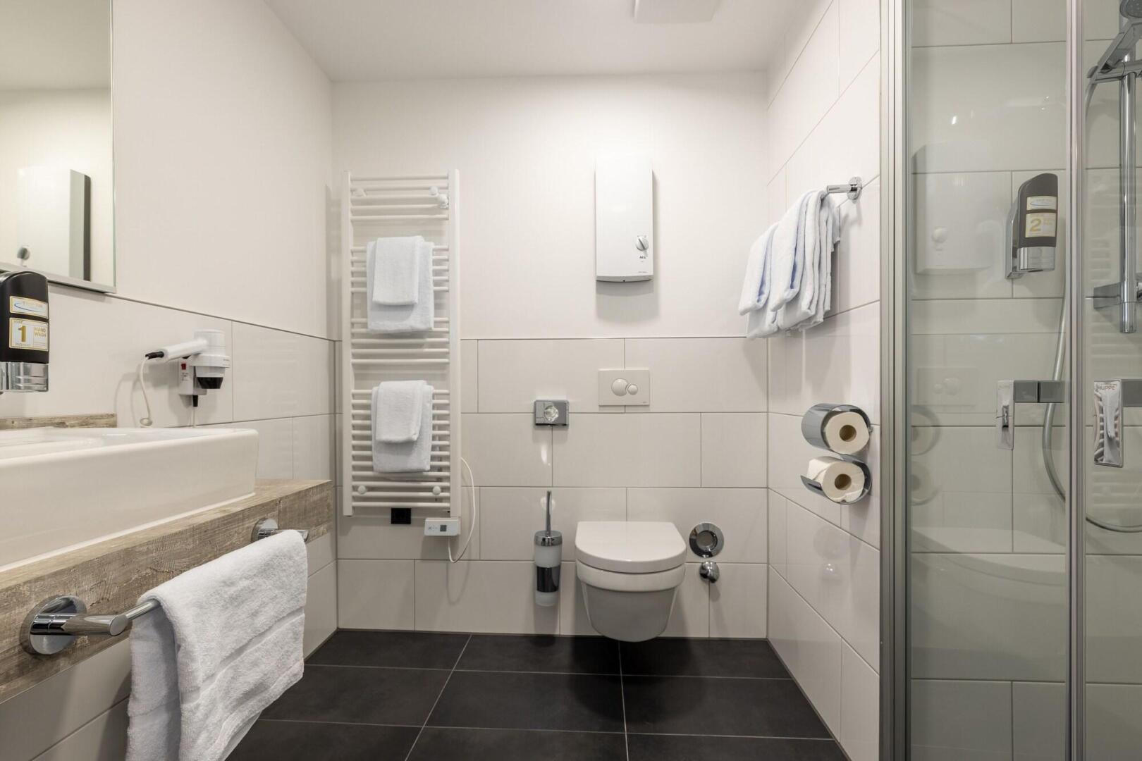 Foto - Trip Inn Hotel & Suites Essen