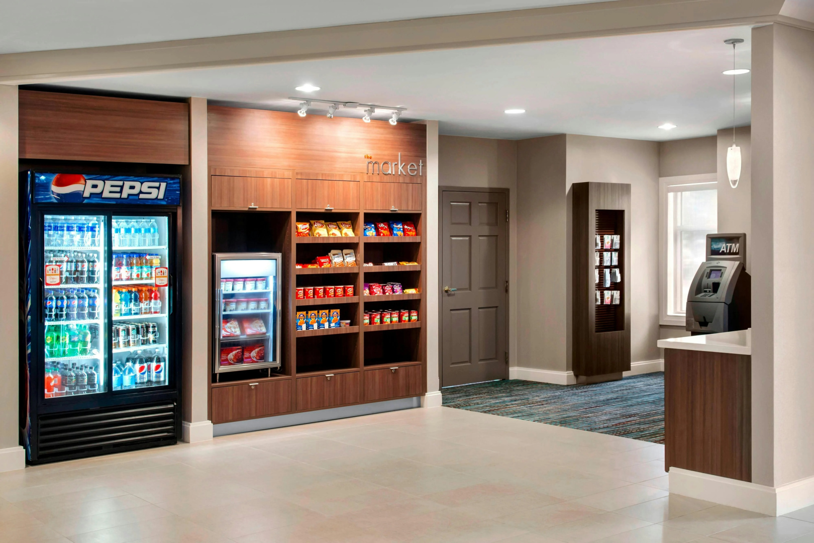 Foto - Residence Inn by Marriott Newark Elizabeth/Liberty International Airport