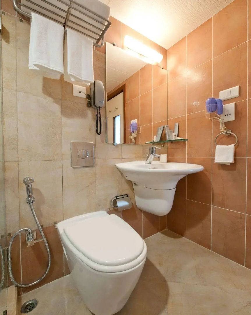 Photo - Grand Residency Hotel & Serviced Apartments