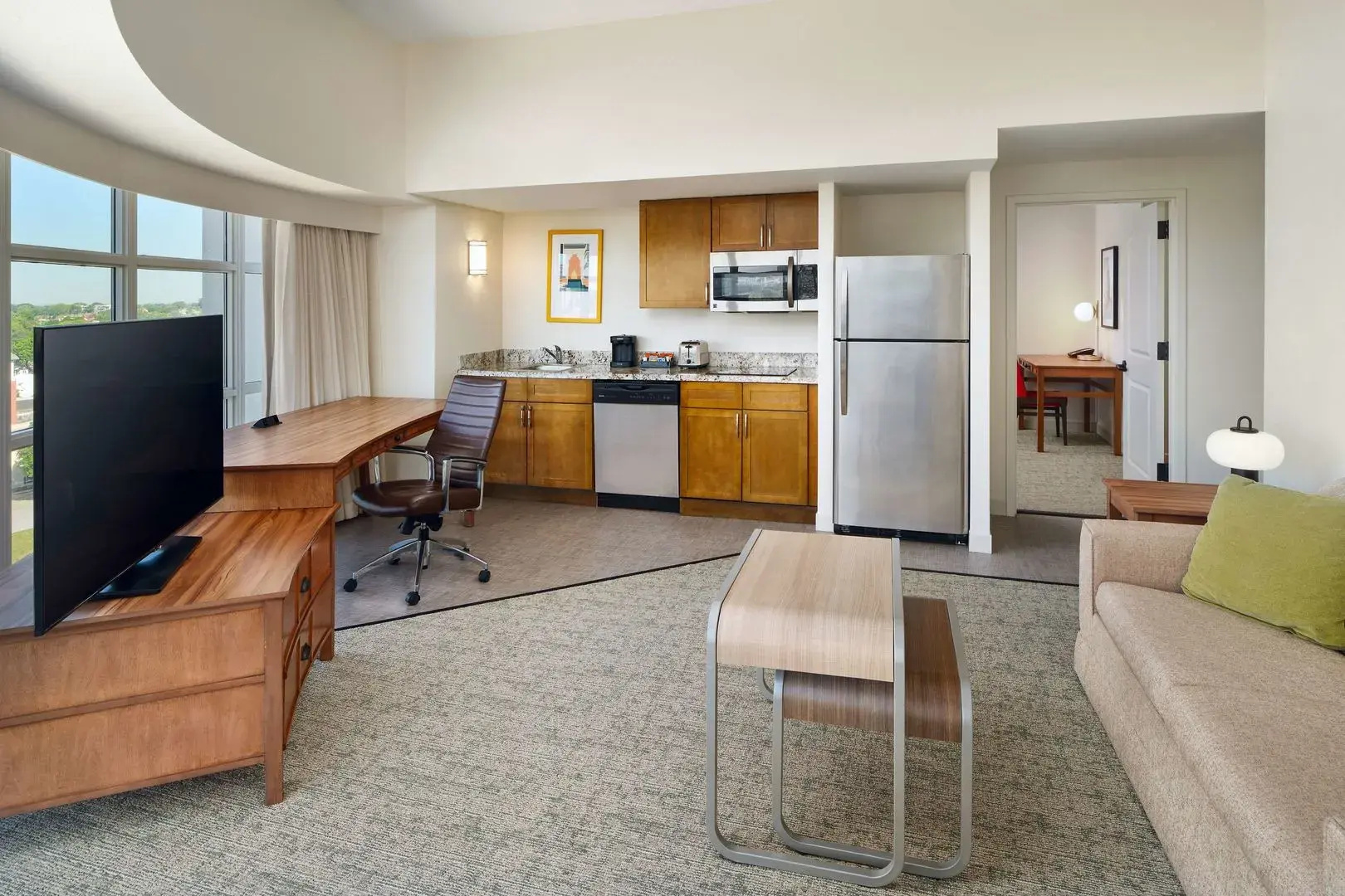 Photo - Homewood Suites Atlanta Midtown