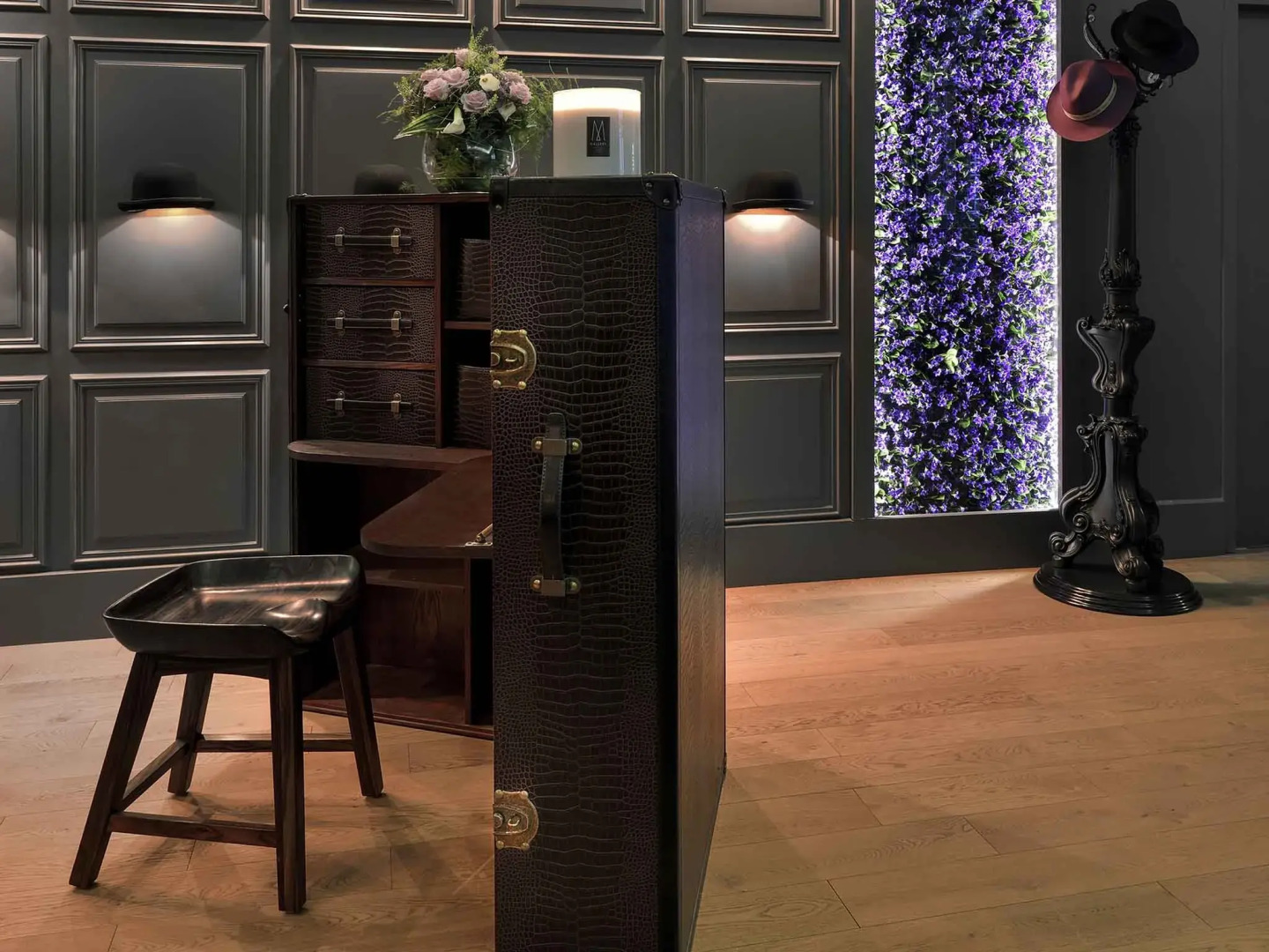 Photo - La Cour des Consuls Hotel & Spa Toulouse - MGallery Collection