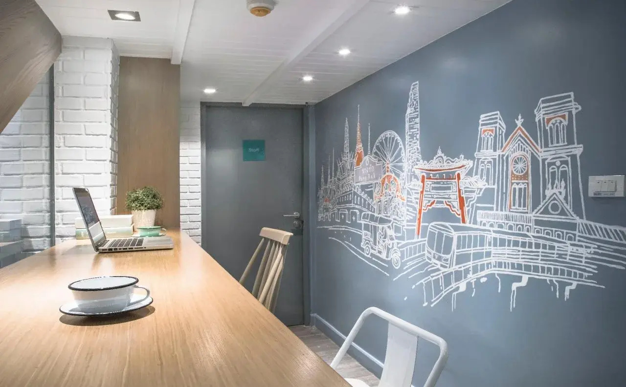 Foto - Simply Sleep Hostel