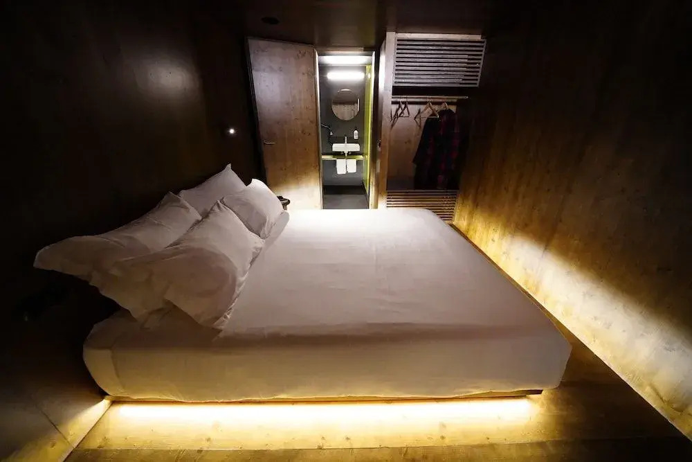 Photo - Zero Box Lodge Coimbra