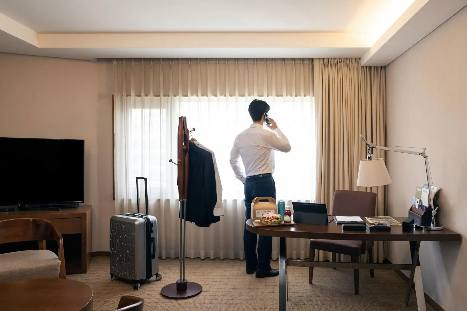 Photo - Four Points by Sheraton Seoul, Guro