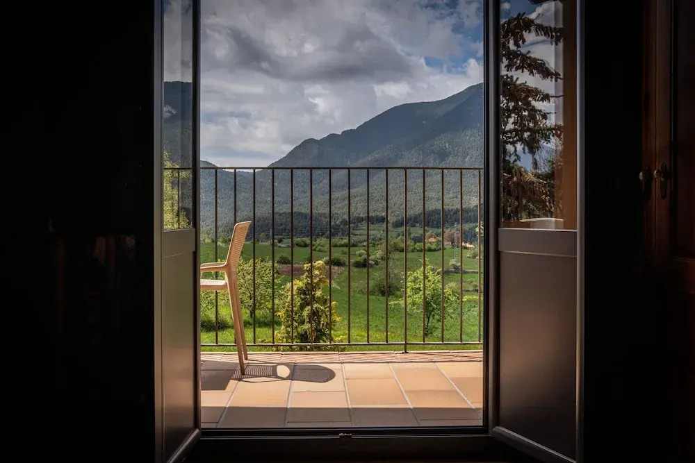 Foto - Hostal Cal Franciscó