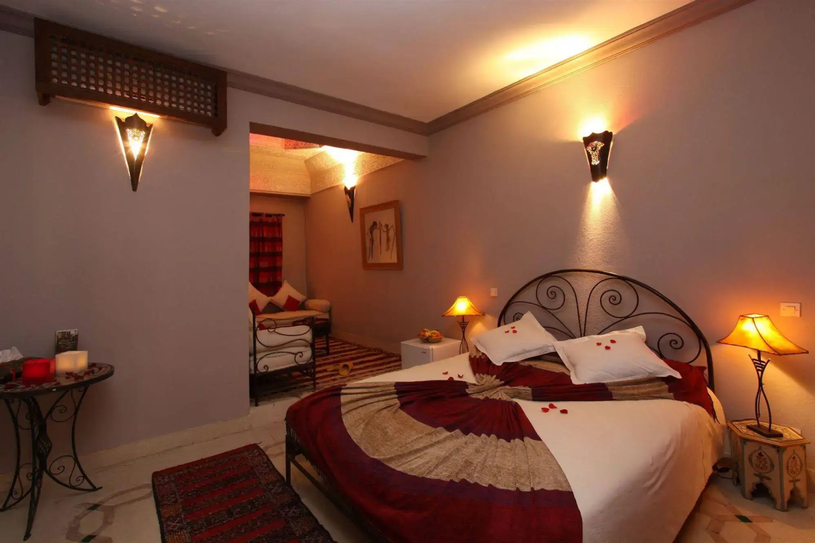 Photo - Riad Cannelle