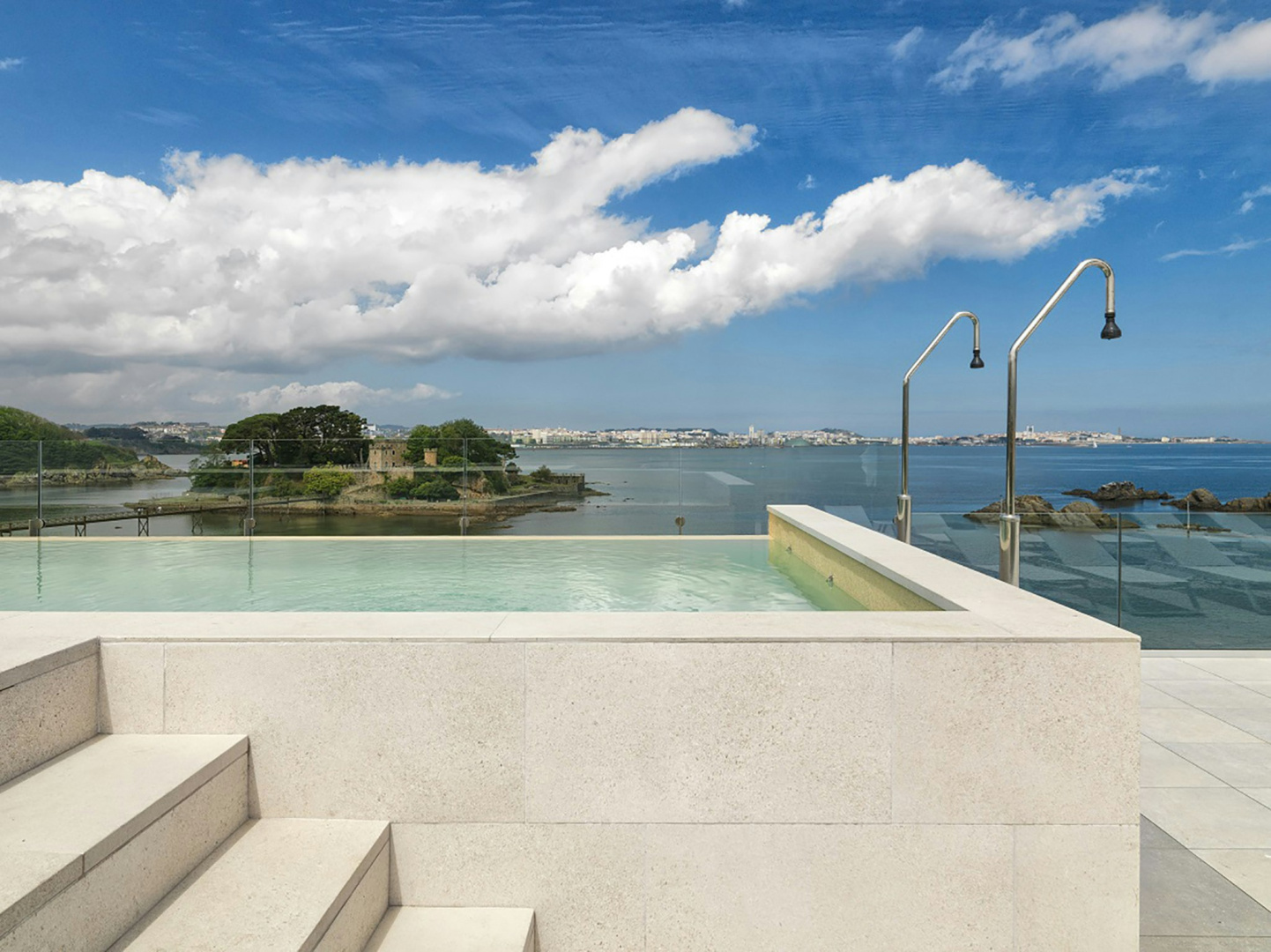 Foto - Noa Boutique Hotel