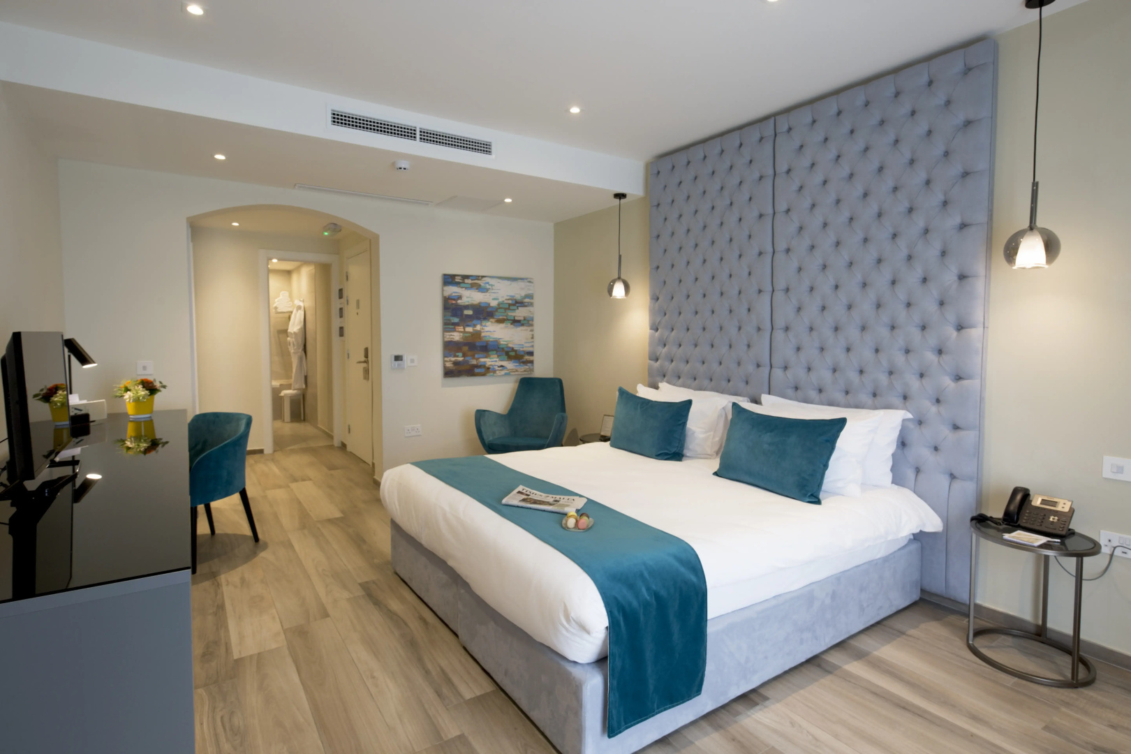 Foto - Urban Valley Resort & Spa