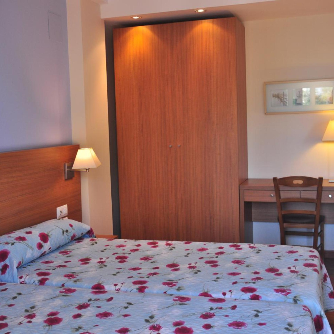 Foto - Aparthotel Puerto Mar