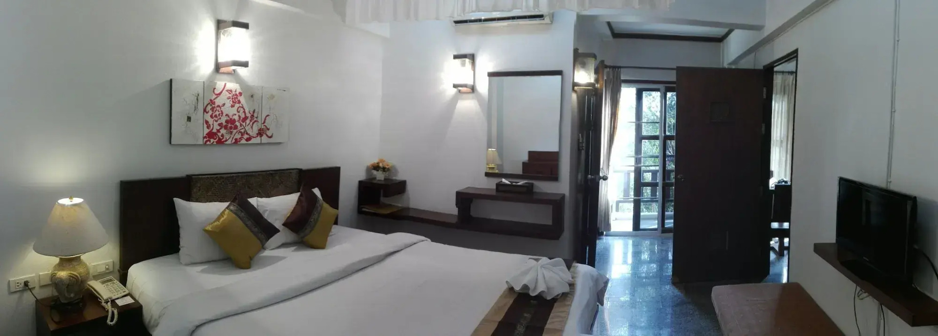 Photo - Rainforest ChiangMai Hotel