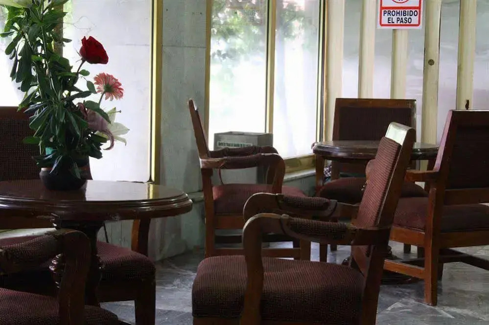 Foto - Residencias Señorial