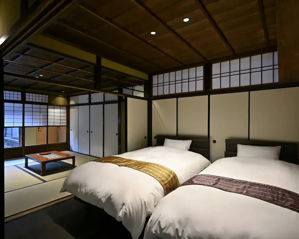 Foto - Nishijin Fujita