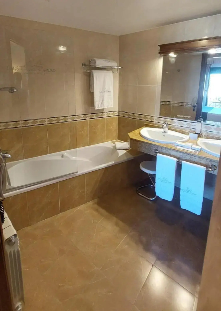 Foto - Hotel Ele Puente Romano de Salamanca