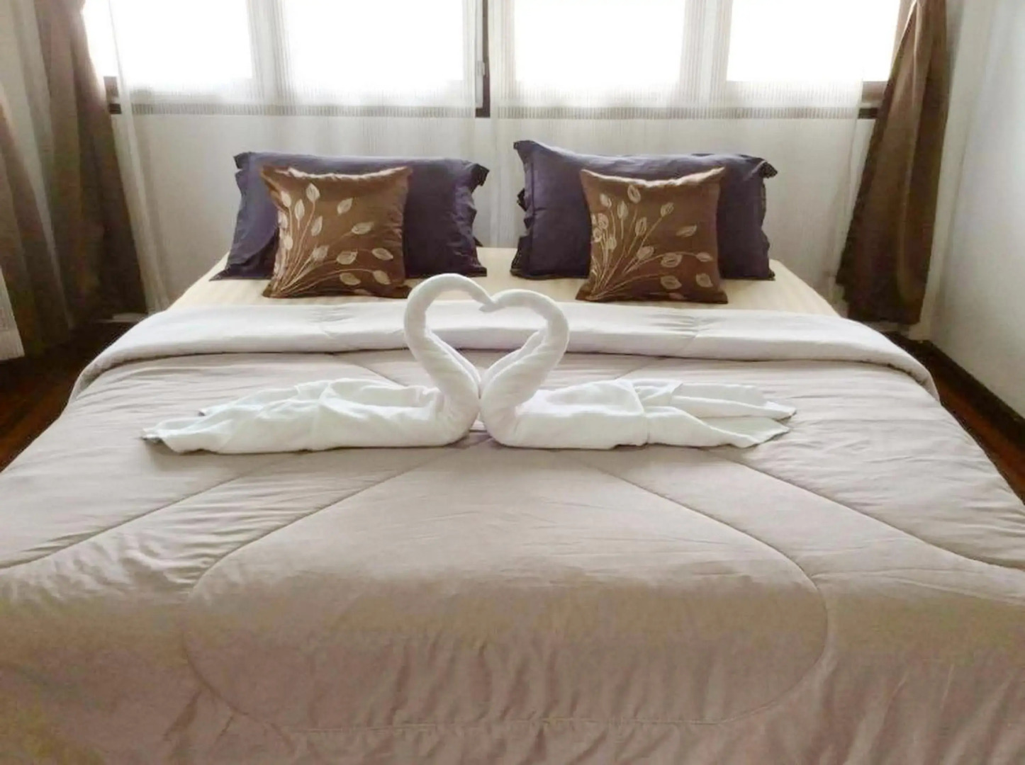 Photo - Naturbliss Resort Village