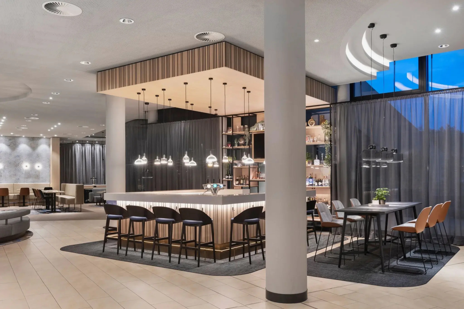 Foto - Courtyard by Marriott Basel